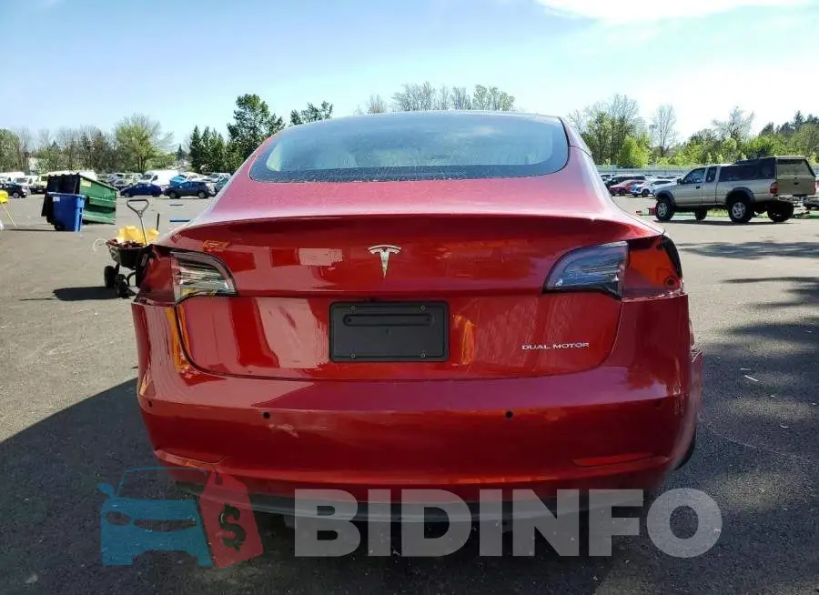 5YJ3E1EB6LF601112 Photo# 6