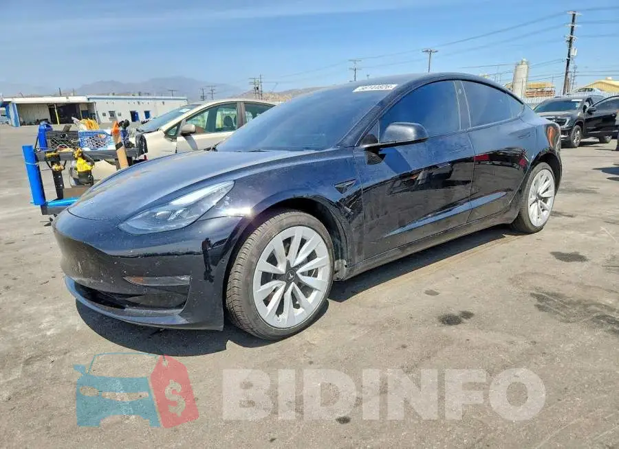 5YJ3E1EB7NF185073 Photo# 1