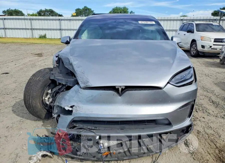 7SAXCDE58RF449249 Photo# 5