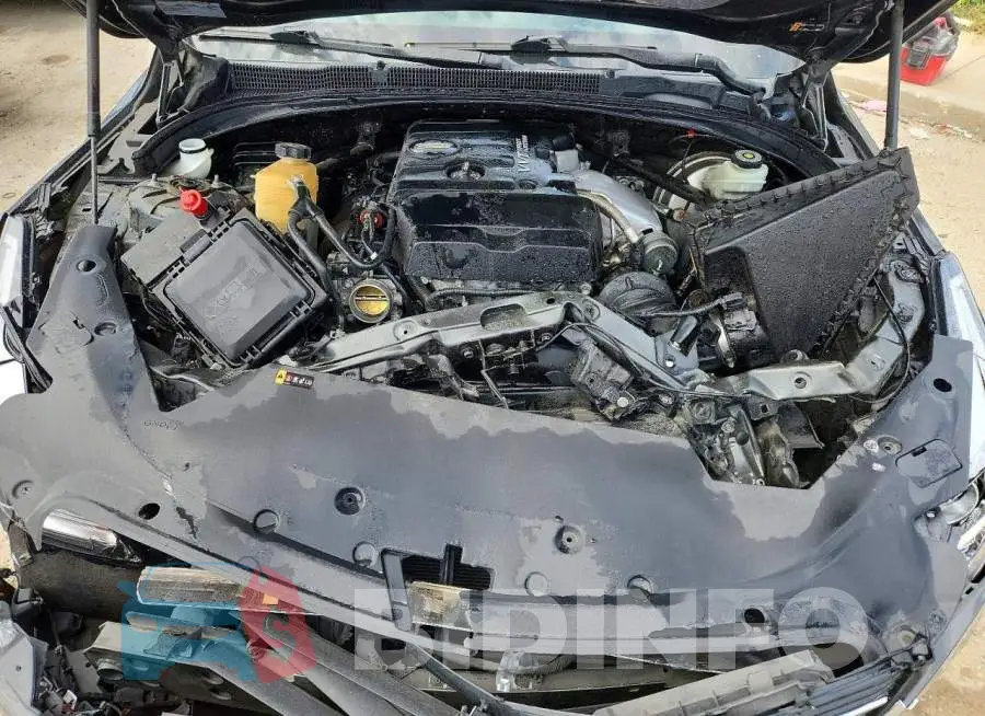1G6AF5SX6J0181751 Photo# 11