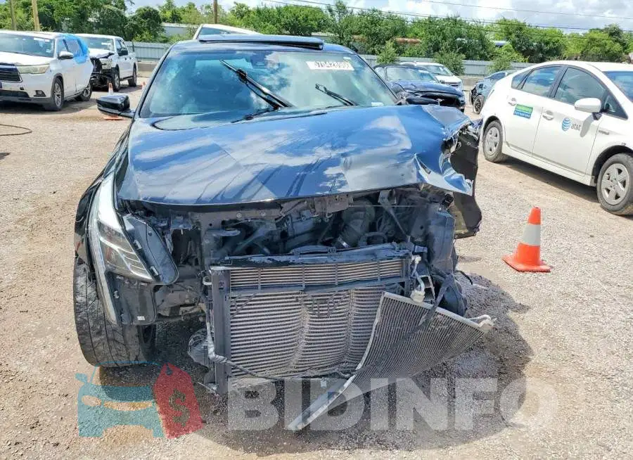 1G6KA5RX8JU153399 Photo# 5