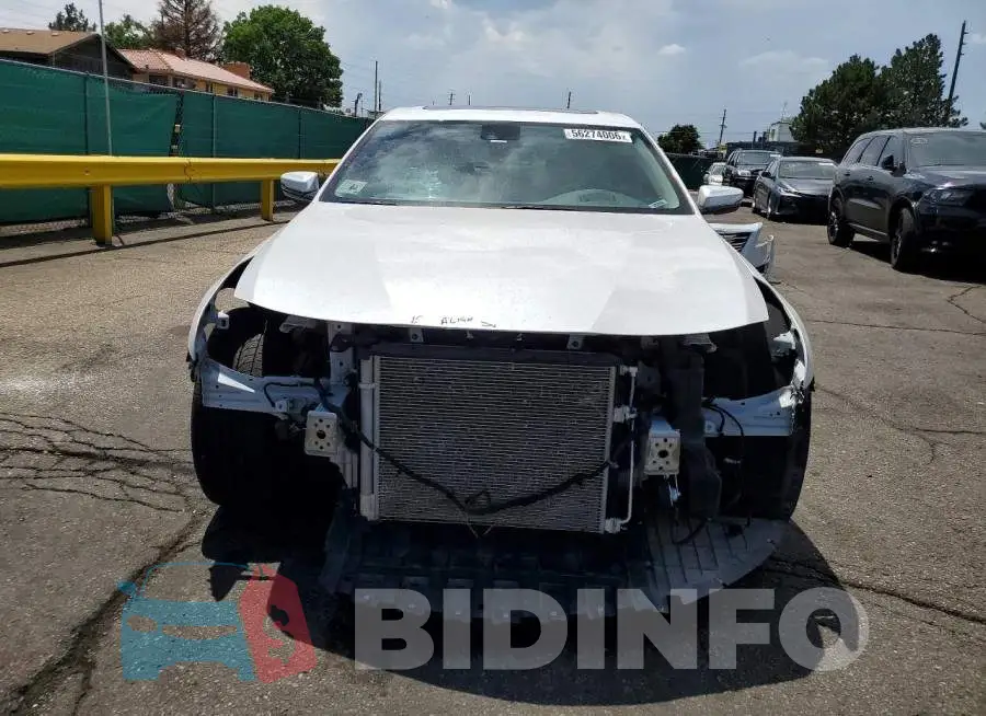 1G6KF5RS4HU131626 Photo# 5