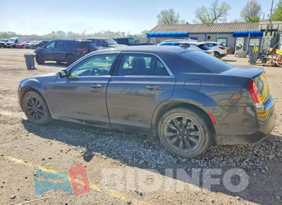 2C3CCARG9KH569152 Photo# 2