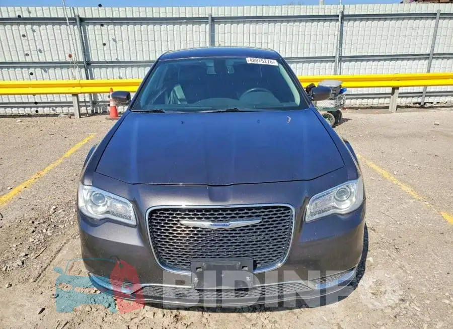 2C3CCARG9KH569152 Photo# 5
