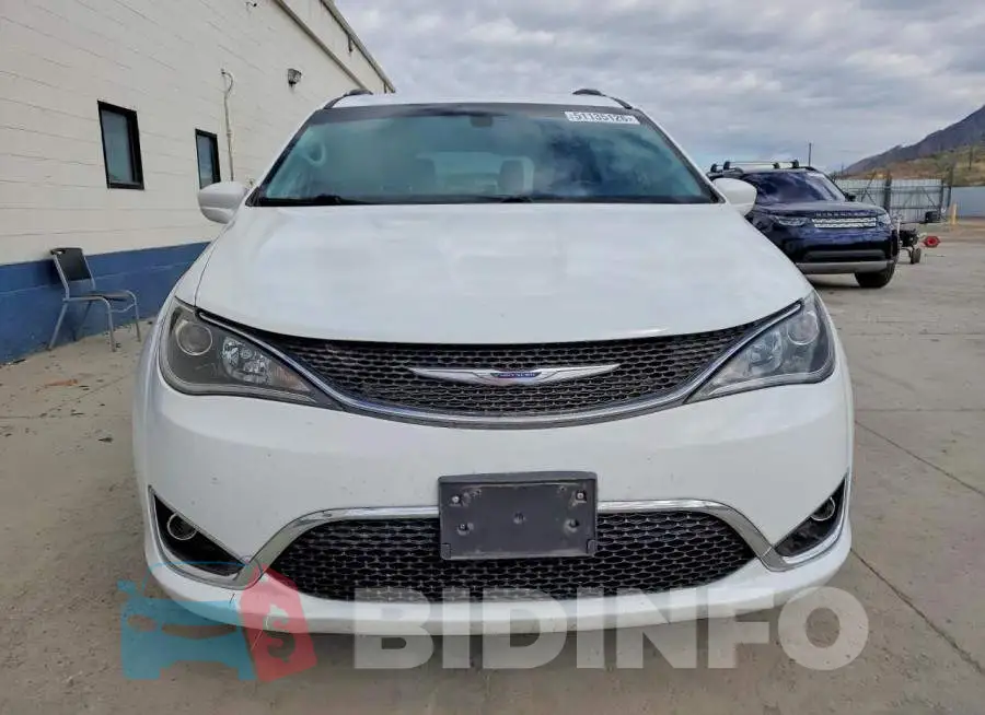 2C4RC1BG1LR131916 Photo# 5