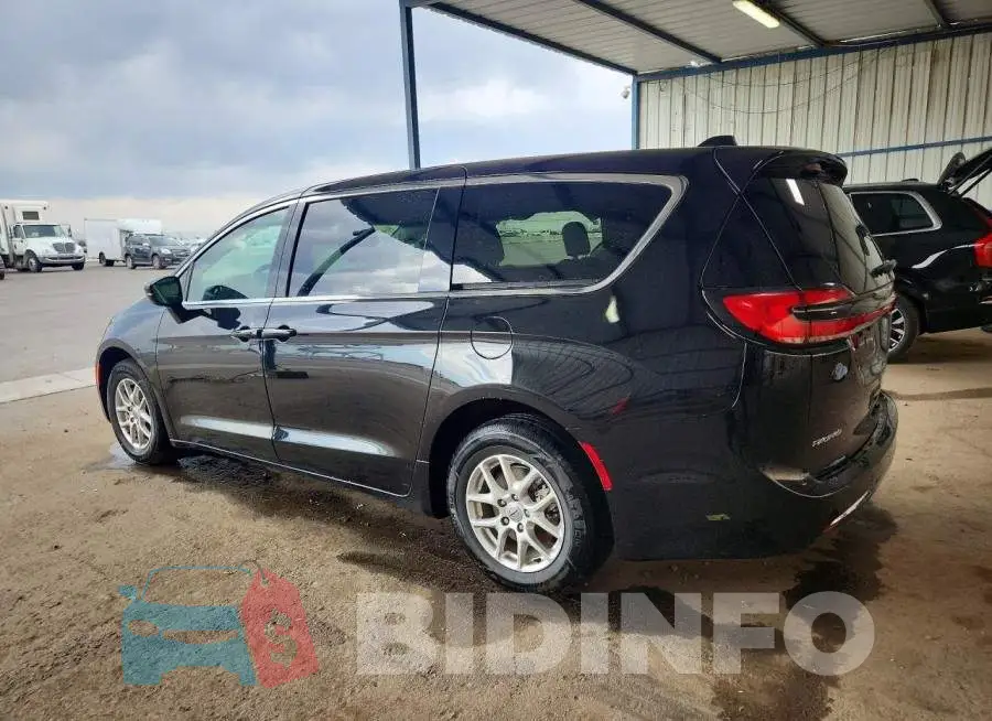 2C4RC1BG4RR172176 Photo# 2