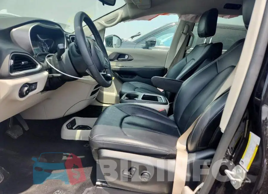 2C4RC1BG4RR172176 Photo# 7