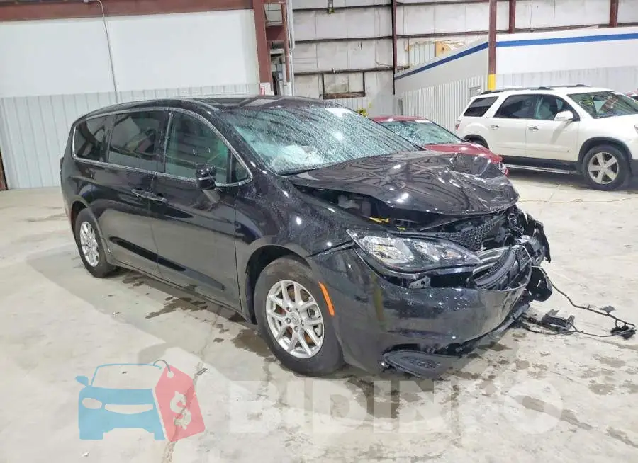 2C4RC1CG8SR538161 Photo# 4