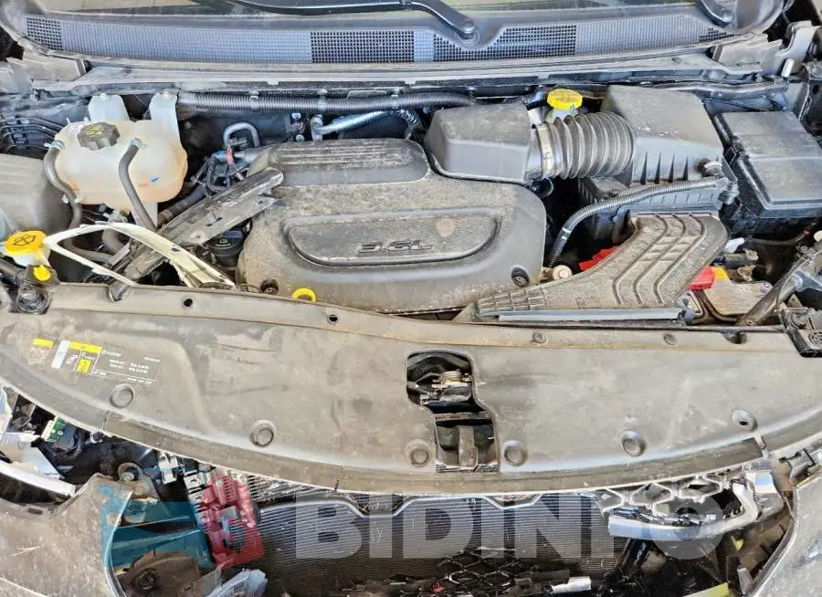 2C4RC1GG7TR206126 Photo# 12