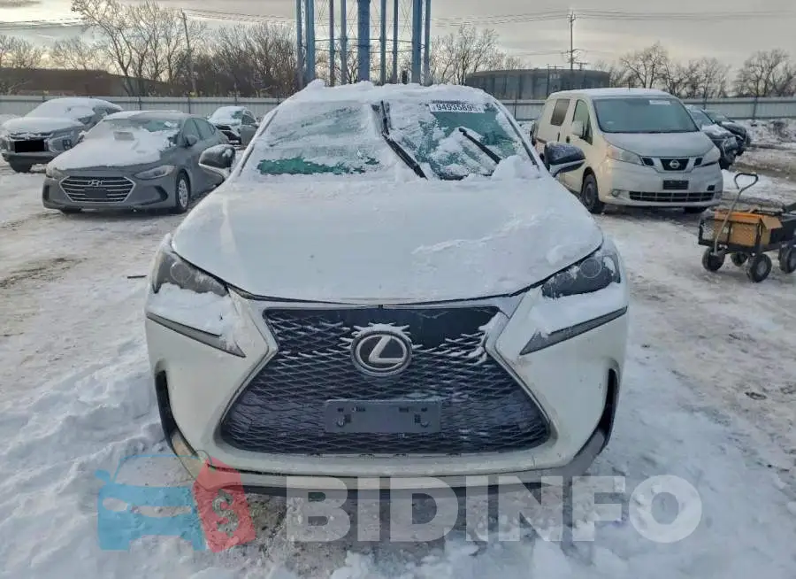 JTJYARBZXH2077777 Photo# 5