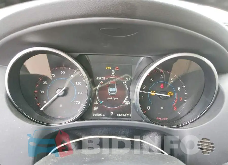 SADCJ2BV2HA898626 Photo# 9