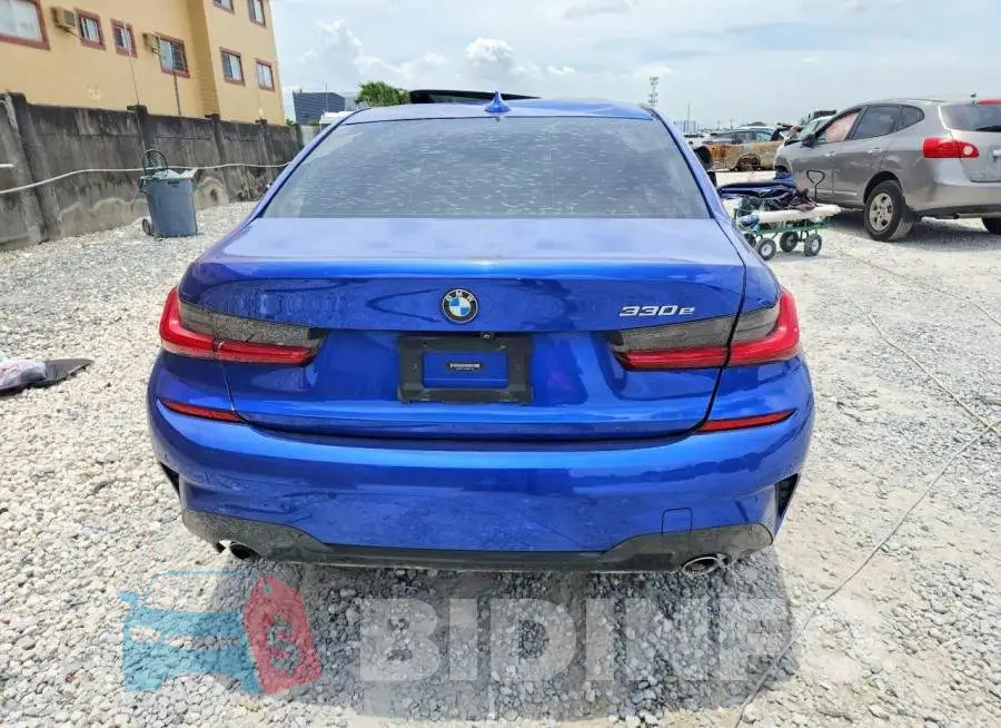3MW5P7J01M8B77738 Photo# 6