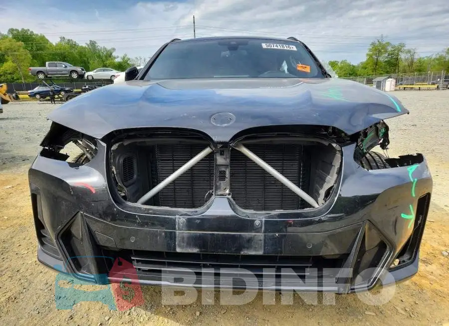 5UX33DT04R9V11242 Photo# 5