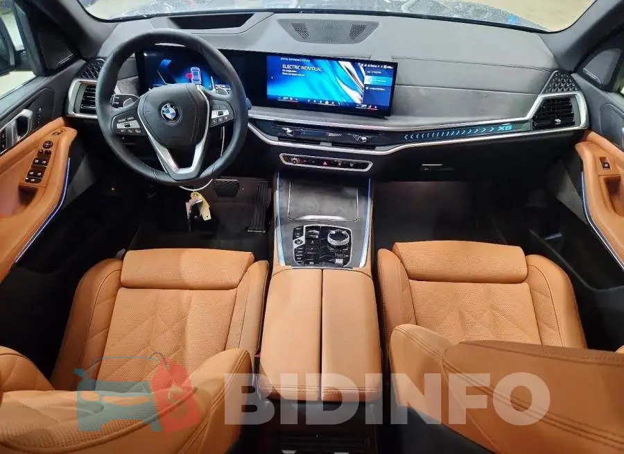 5UX43EU01T9291753 Photo# 8