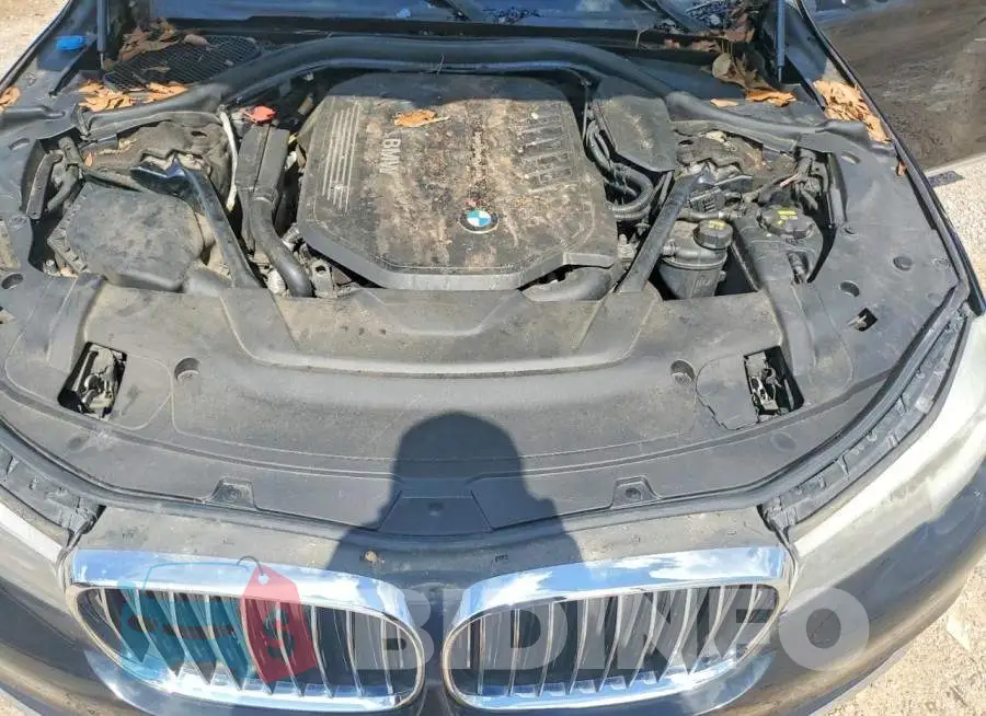 WBA7E2C55HG740100 Photo# 11