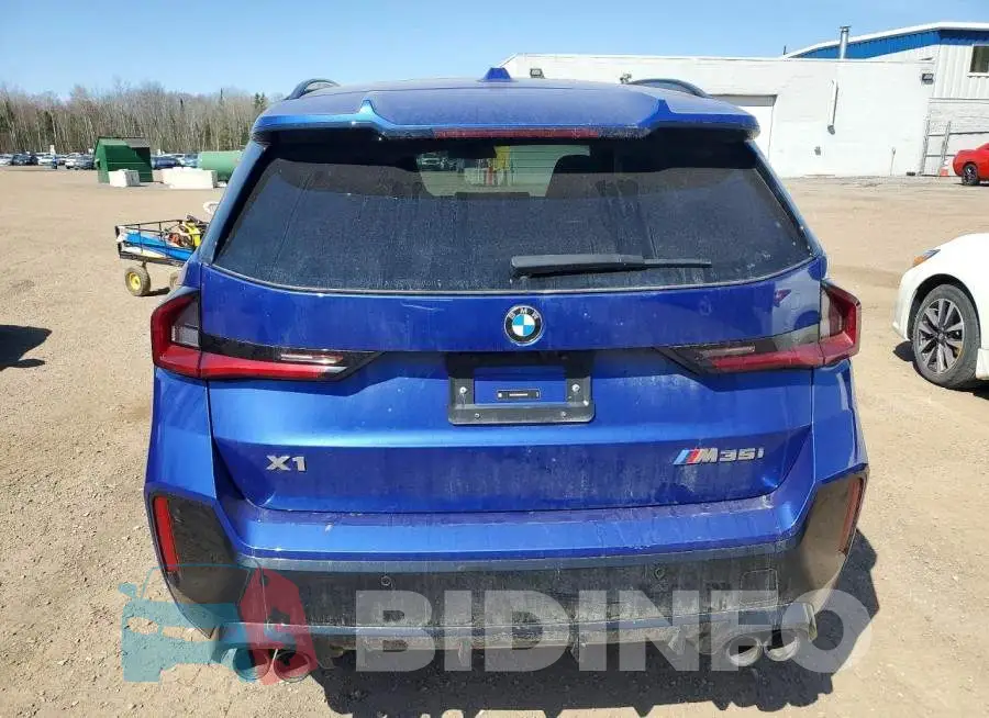 WBX13EF00S5092252 Photo# 6