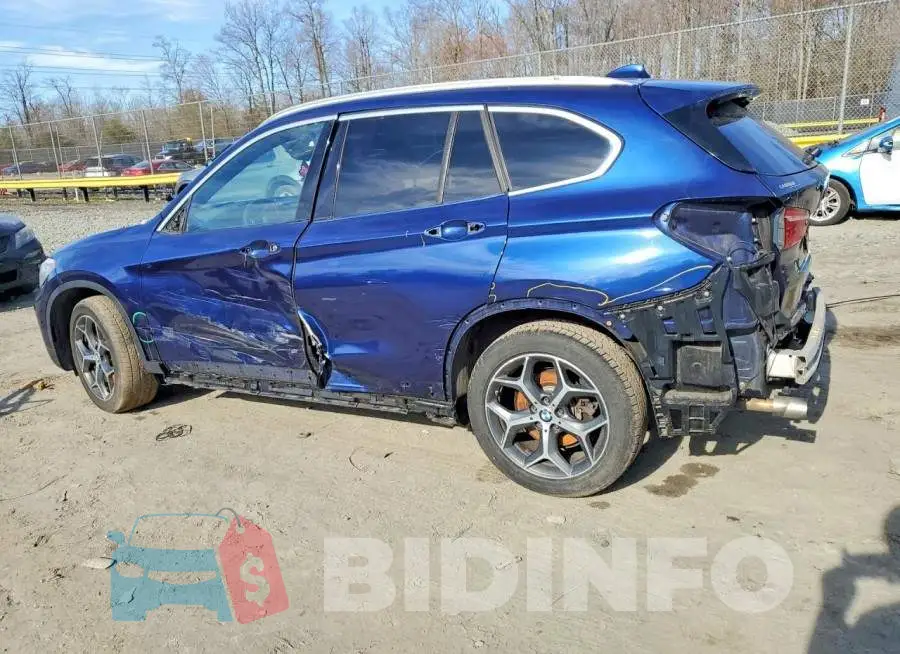 WBXHT3C3XJ5F89344 Photo# 2