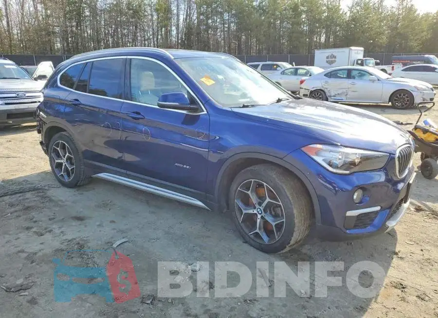 WBXHT3C3XJ5F89344 Photo# 4