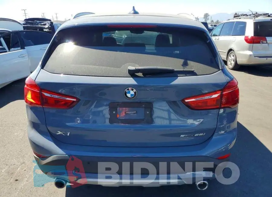 WBXJG7C01M3M74177 Photo# 6