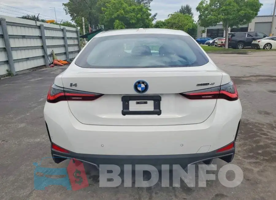 WBY23HD06SFV61214 Photo# 6