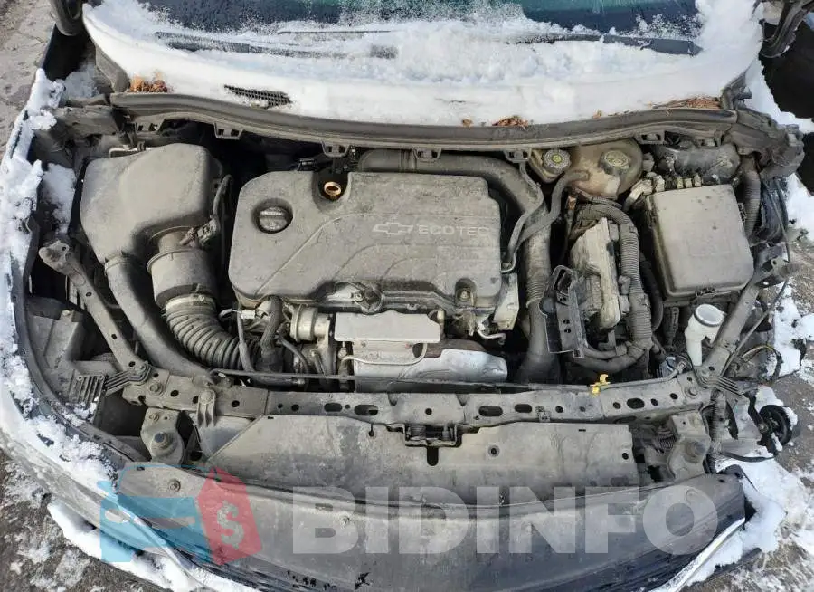 1G1BC5SM6H7173286 Photo# 11