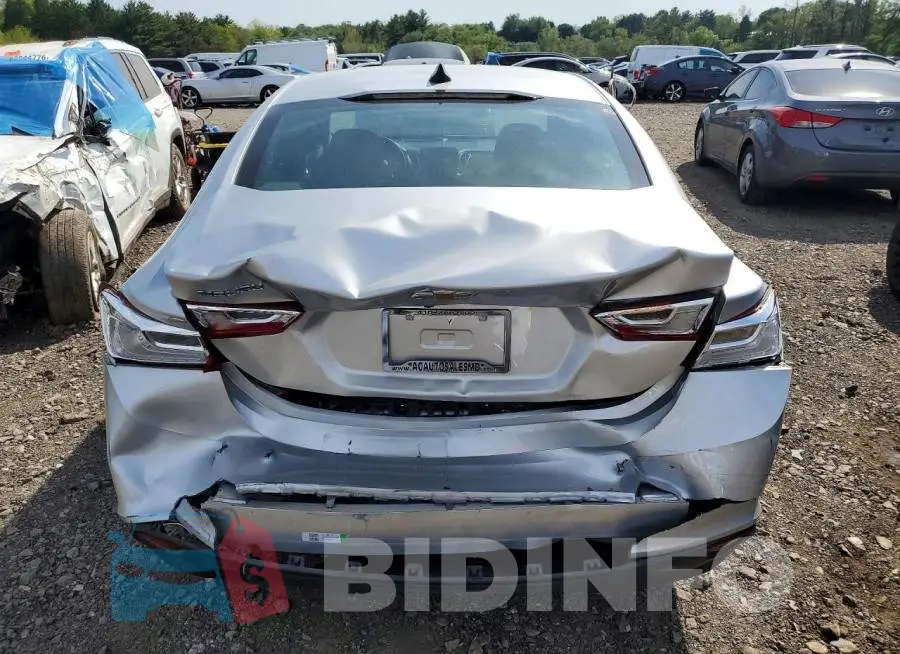 1G1ZB5ST3LF148644 Photo# 6