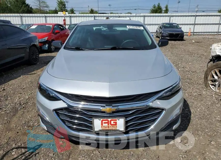 1G1ZB5ST3LF148644 Photo# 5
