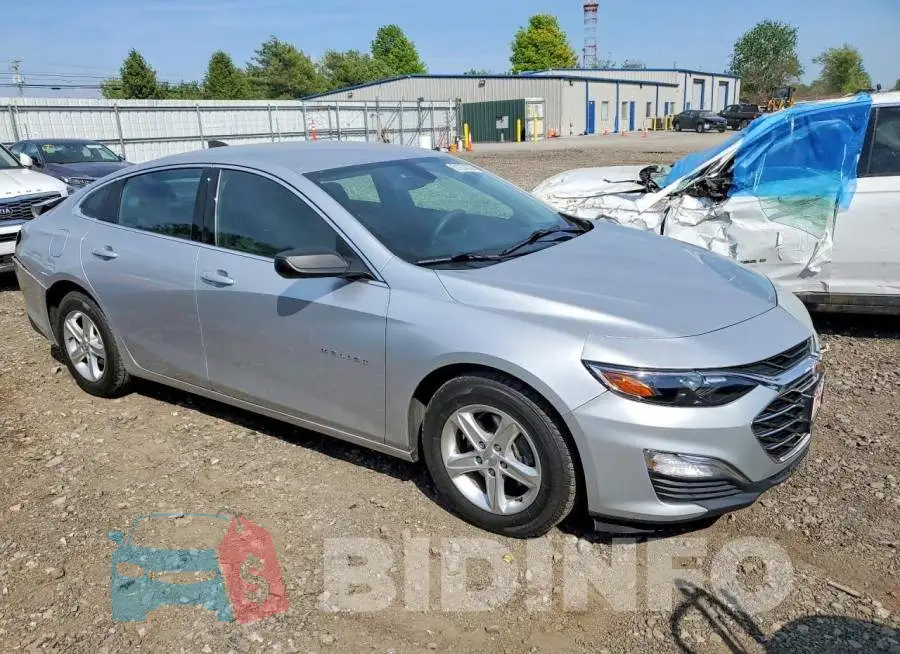 1G1ZB5ST3LF148644 Photo# 4