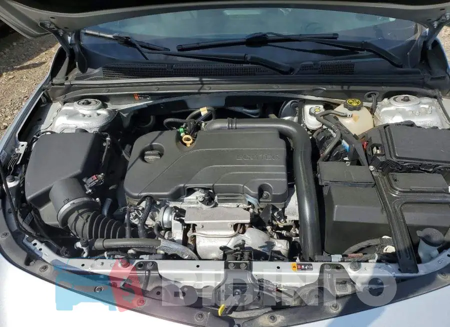 1G1ZB5ST3LF148644 Photo# 11