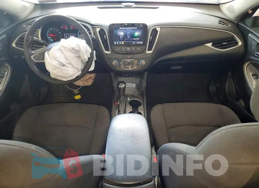 1G1ZB5ST8KF185462 Photo# 8