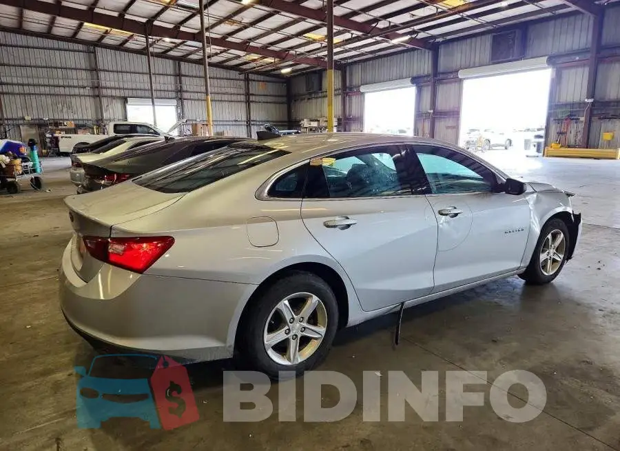 1G1ZB5ST9LF131878 Photo# 3