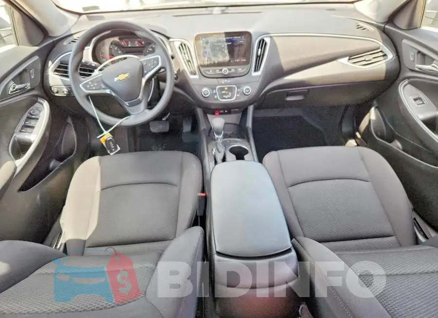 1G1ZC5ST7RF166781 Photo# 8