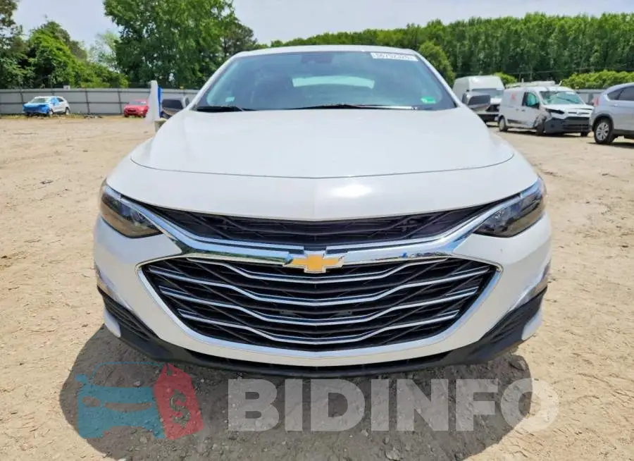 1G1ZC5ST7RF166781 Photo# 5
