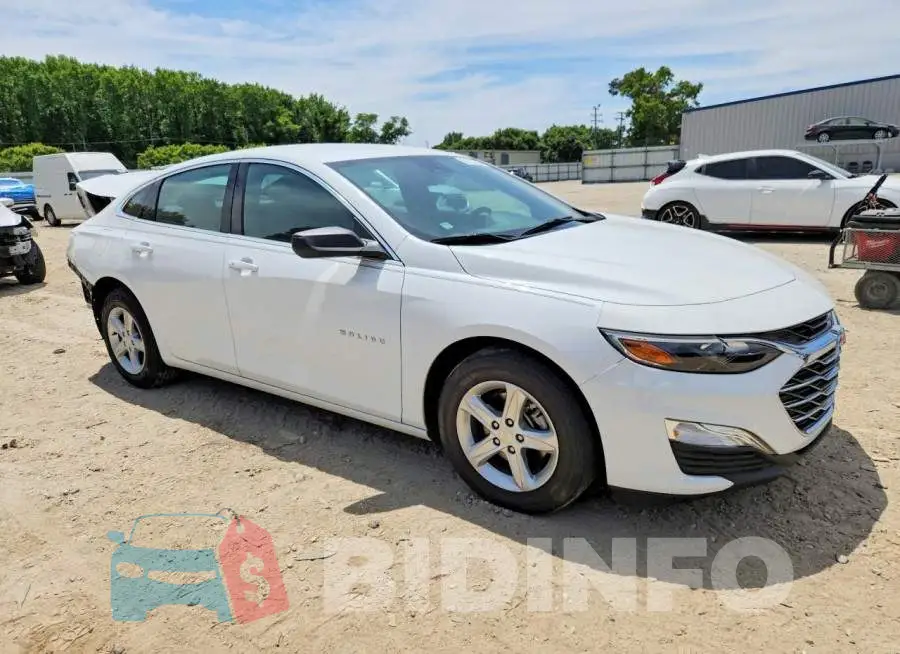 1G1ZC5ST7RF166781 Photo# 4