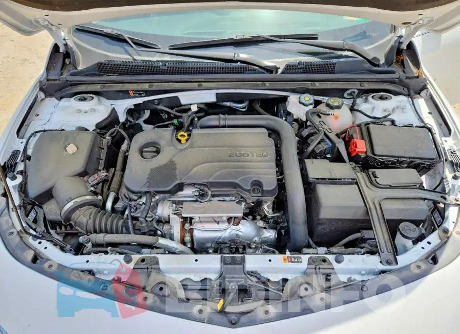 1G1ZC5ST7RF166781 Photo# 11
