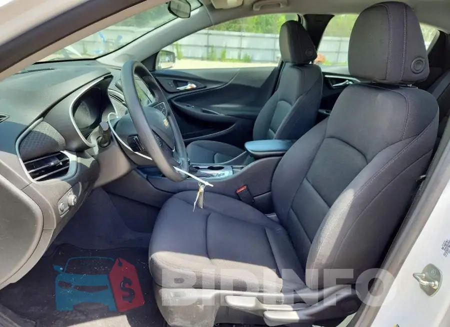 1G1ZC5ST7RF166781 Photo# 7