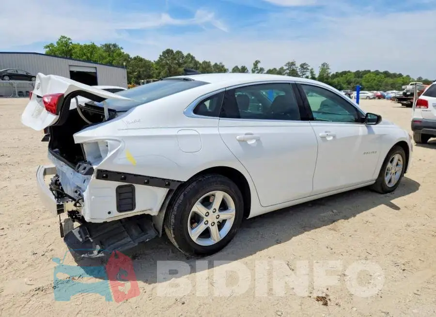1G1ZC5ST7RF166781 Photo# 3
