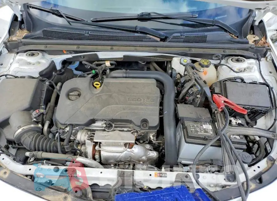 1G1ZD5ST0PF176272 Photo# 11