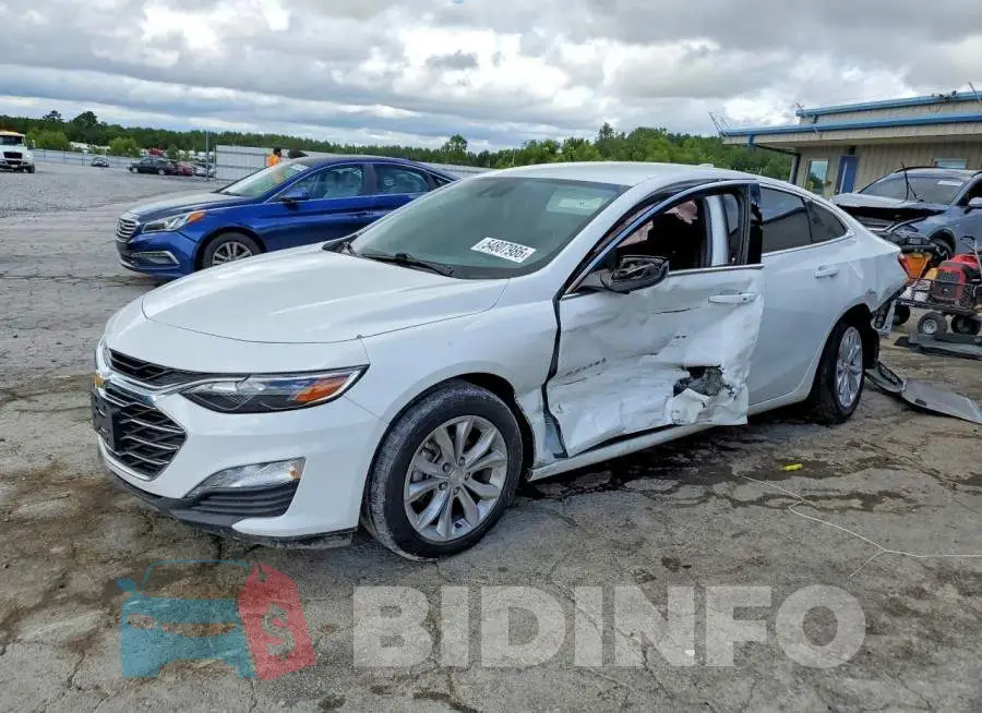 1G1ZD5ST0PF176272 Photo# 1