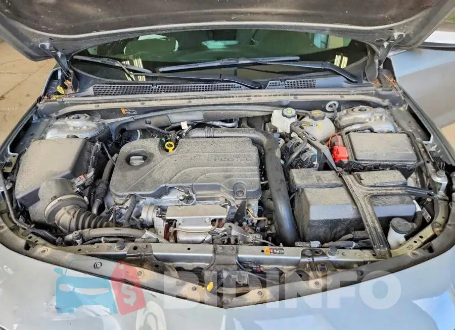 1G1ZD5ST0SF113391 Photo# 11