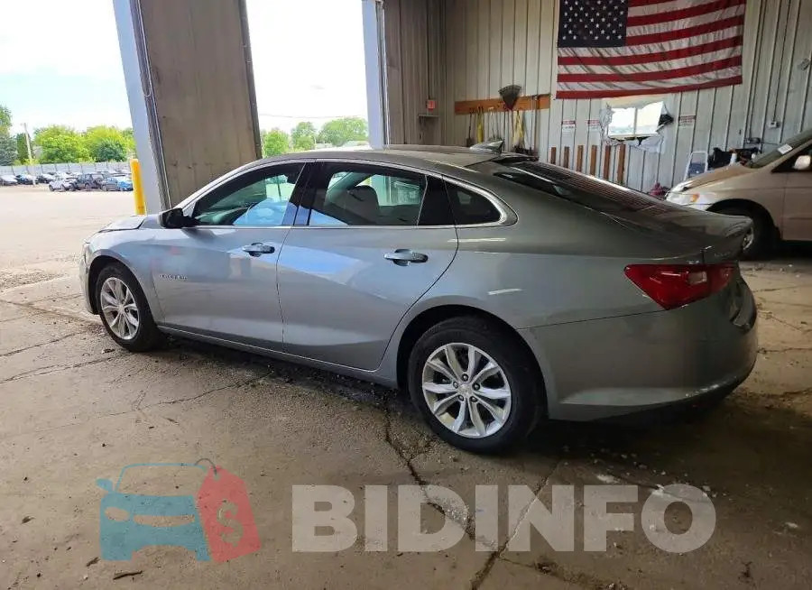 1G1ZD5ST0SF113391 Photo# 2