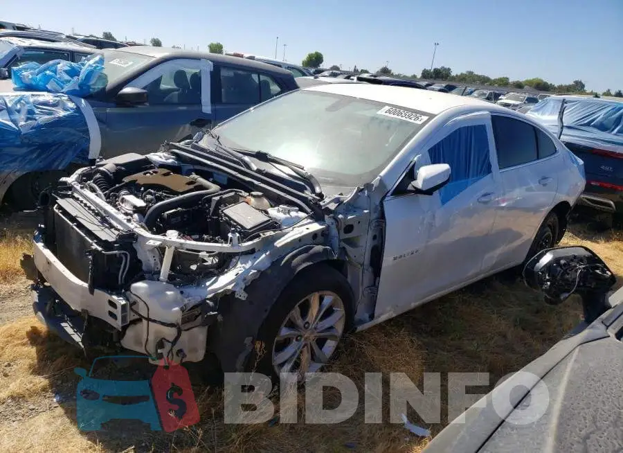 1G1ZD5ST2KF159045 Photo# 1