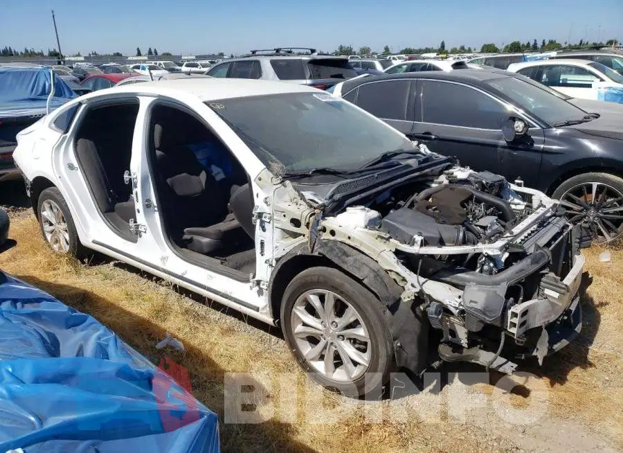 1G1ZD5ST2KF159045 Photo# 4