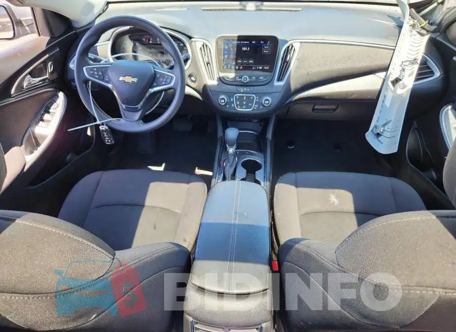 1G1ZD5ST2RF163378 Photo# 8