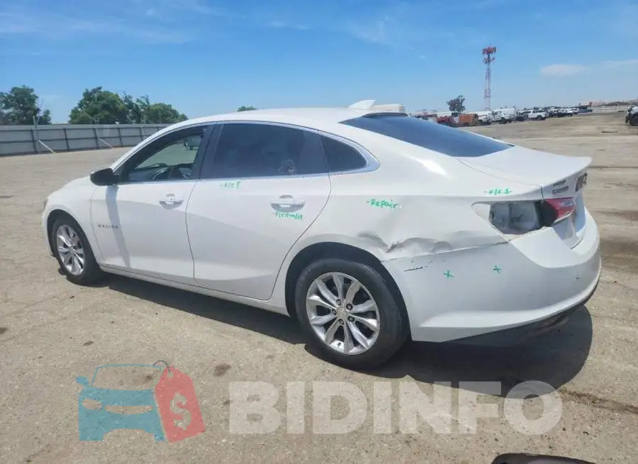 1G1ZD5ST3KF146367 Photo# 2