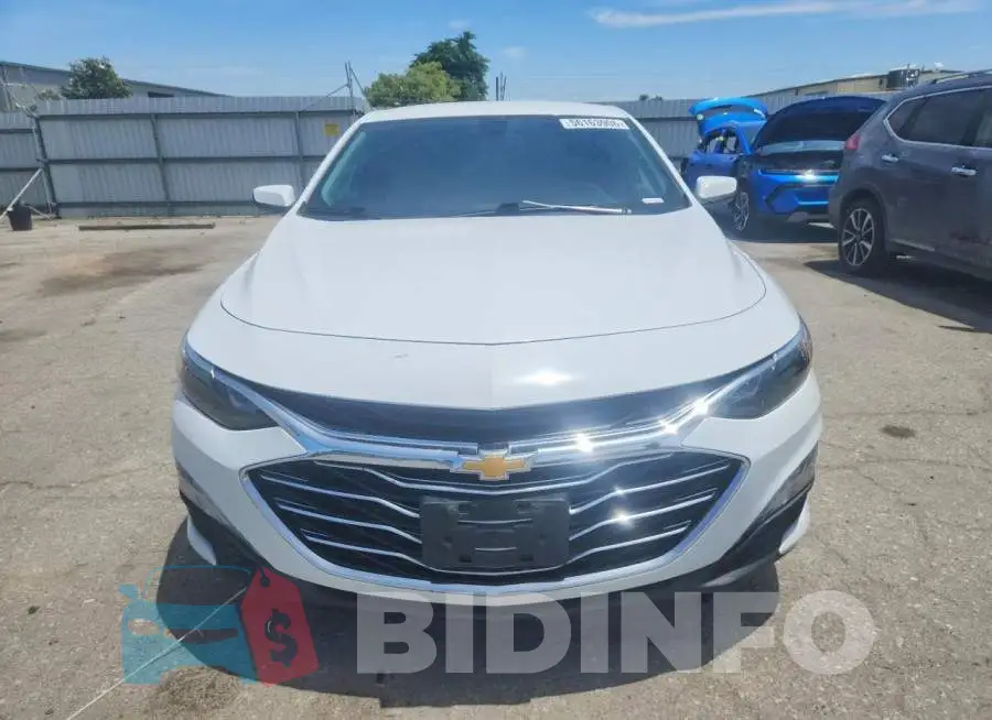 1G1ZD5ST3KF146367 Photo# 5