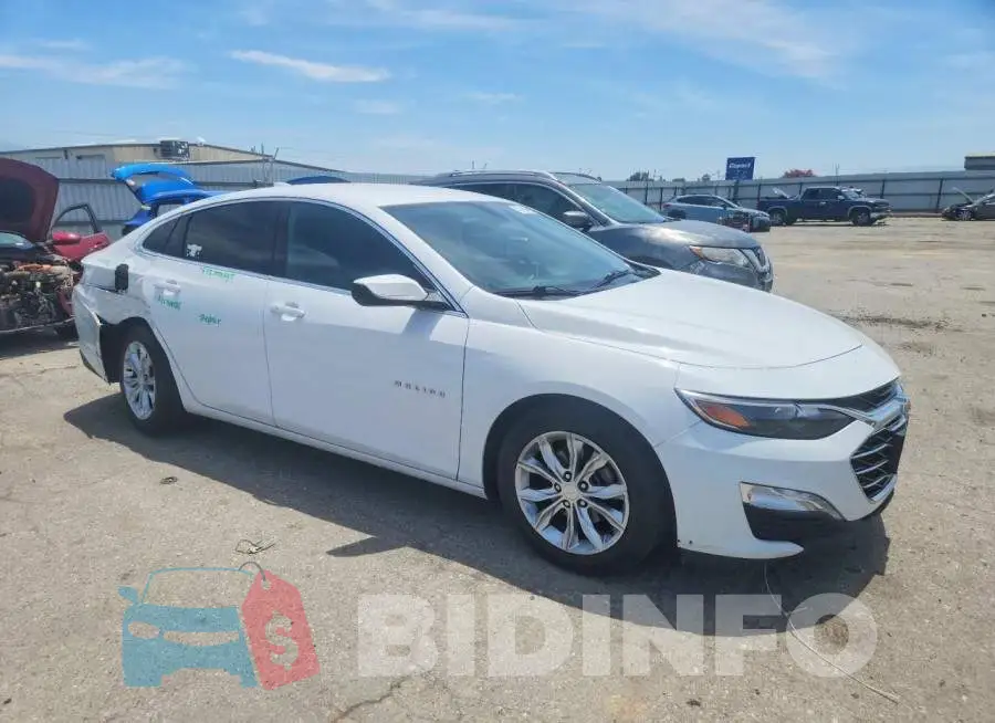 1G1ZD5ST3KF146367 Photo# 4