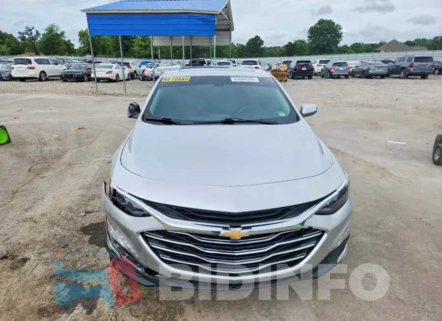 1G1ZD5ST3NF127435 Photo# 5