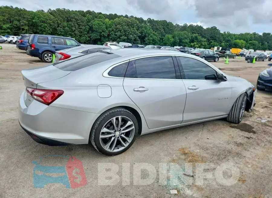 1G1ZD5ST3NF127435 Photo# 3