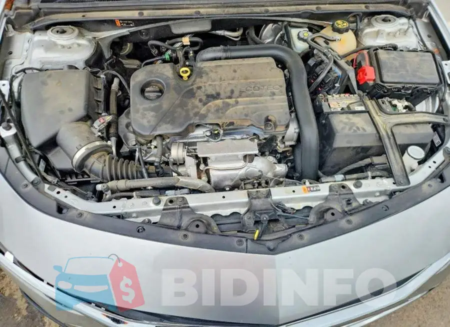 1G1ZD5ST3NF127435 Photo# 11